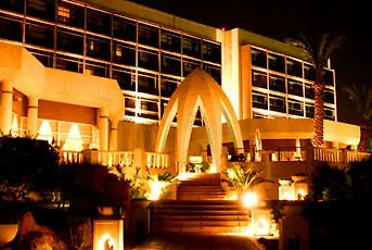 Hotel Hilton Tunis